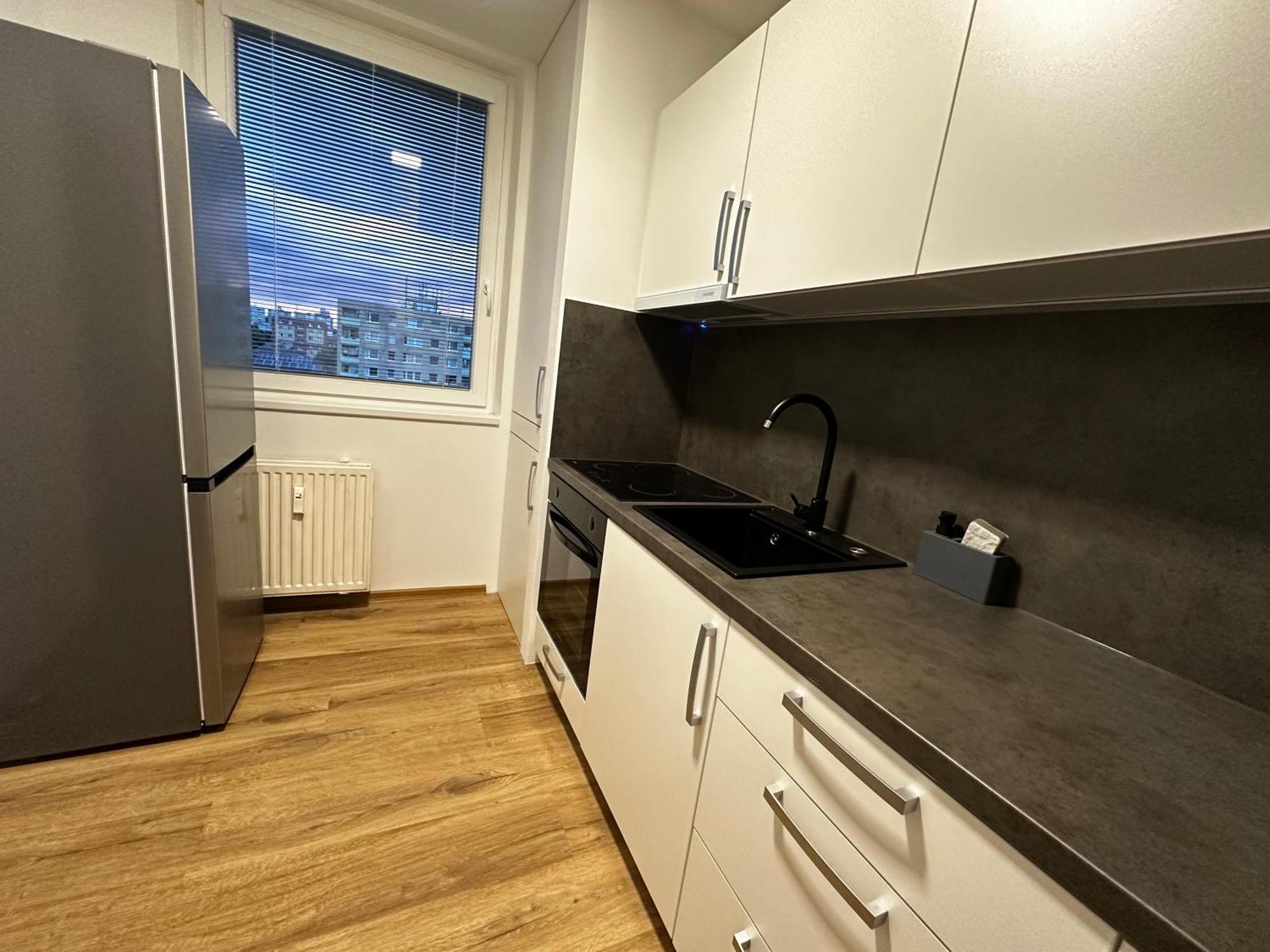 Appartamento Hodonin Centre View Esterno foto