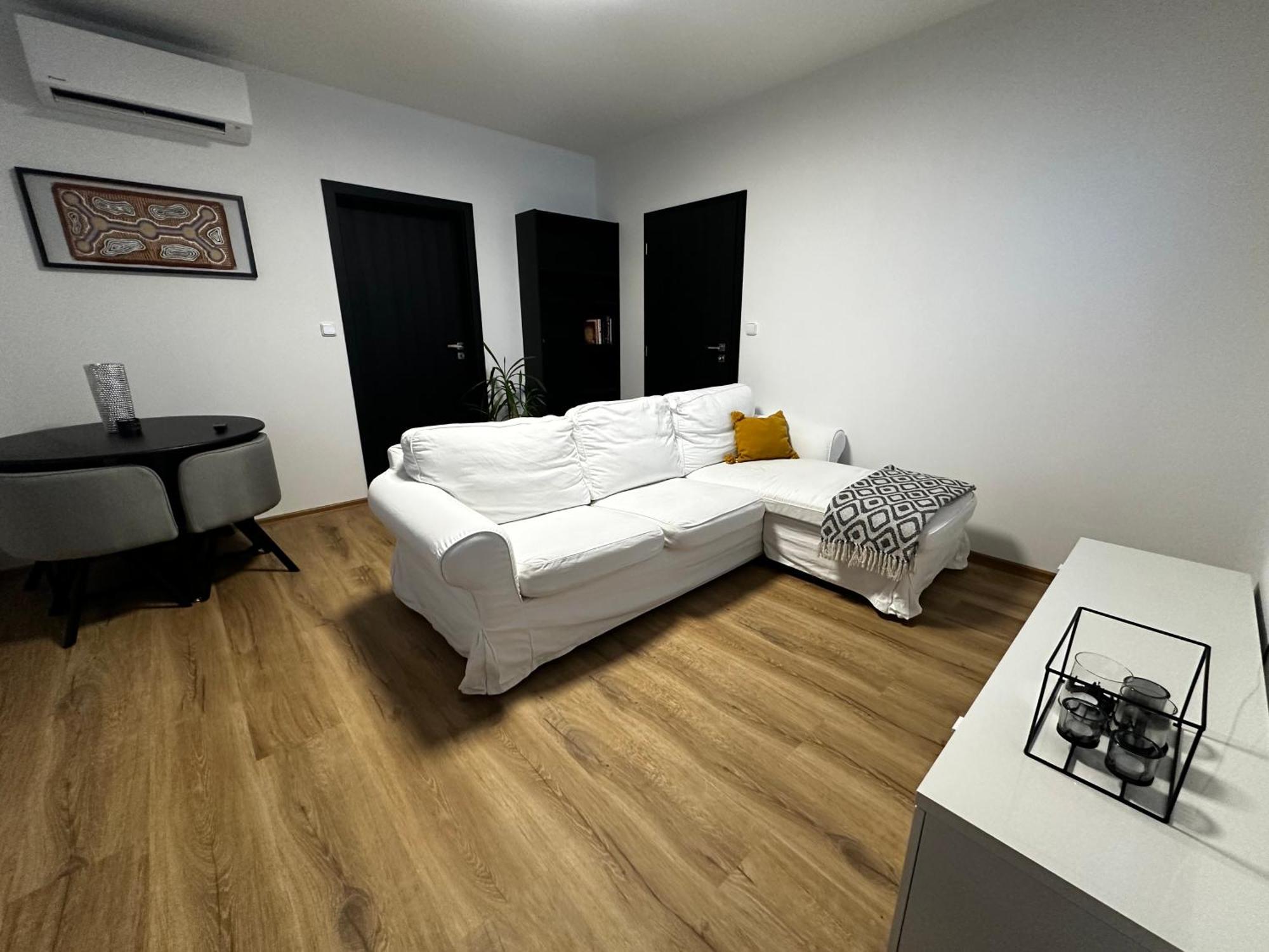 Appartamento Hodonin Centre View Esterno foto