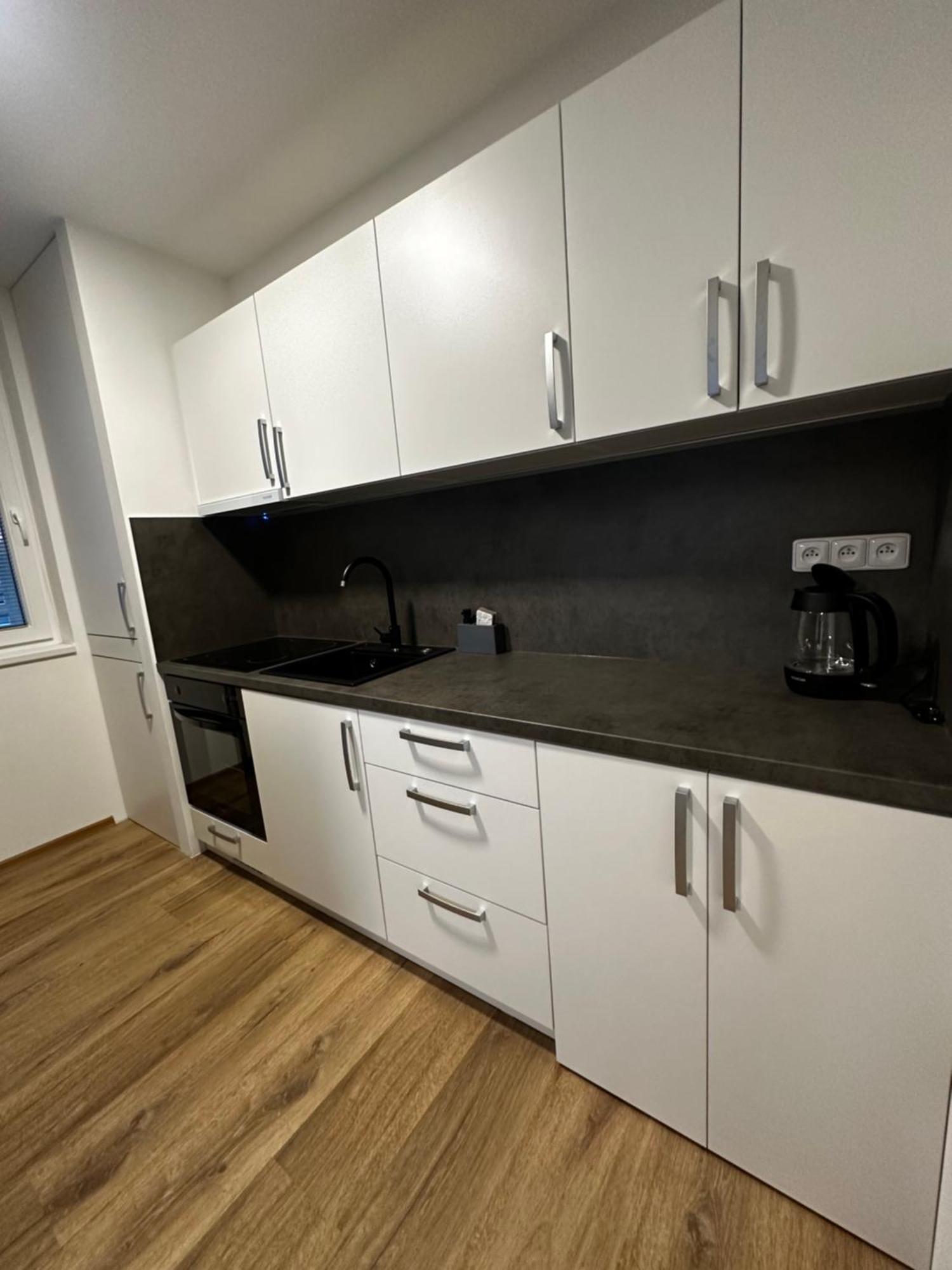 Appartamento Hodonin Centre View Esterno foto