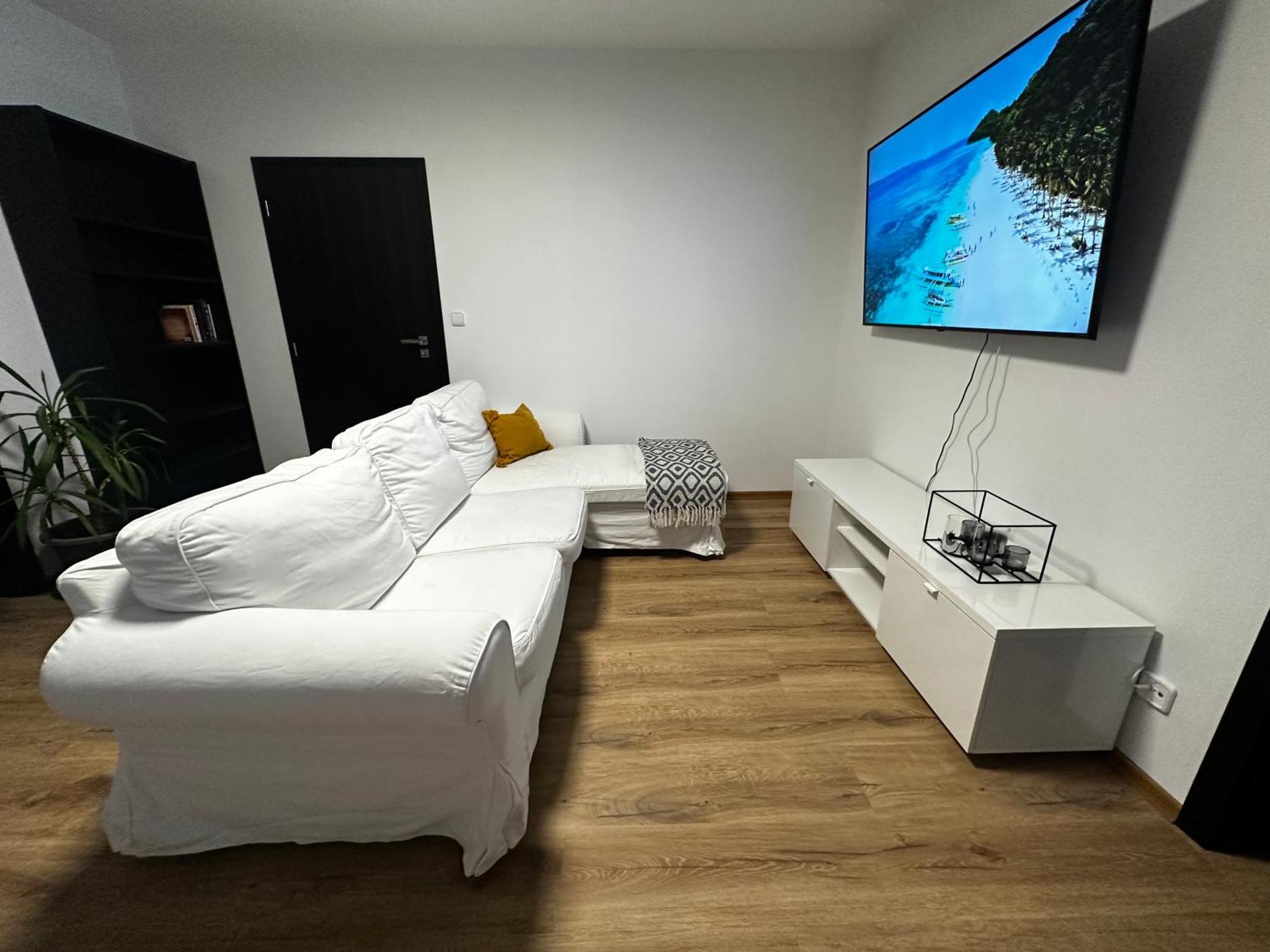 Appartamento Hodonin Centre View Esterno foto