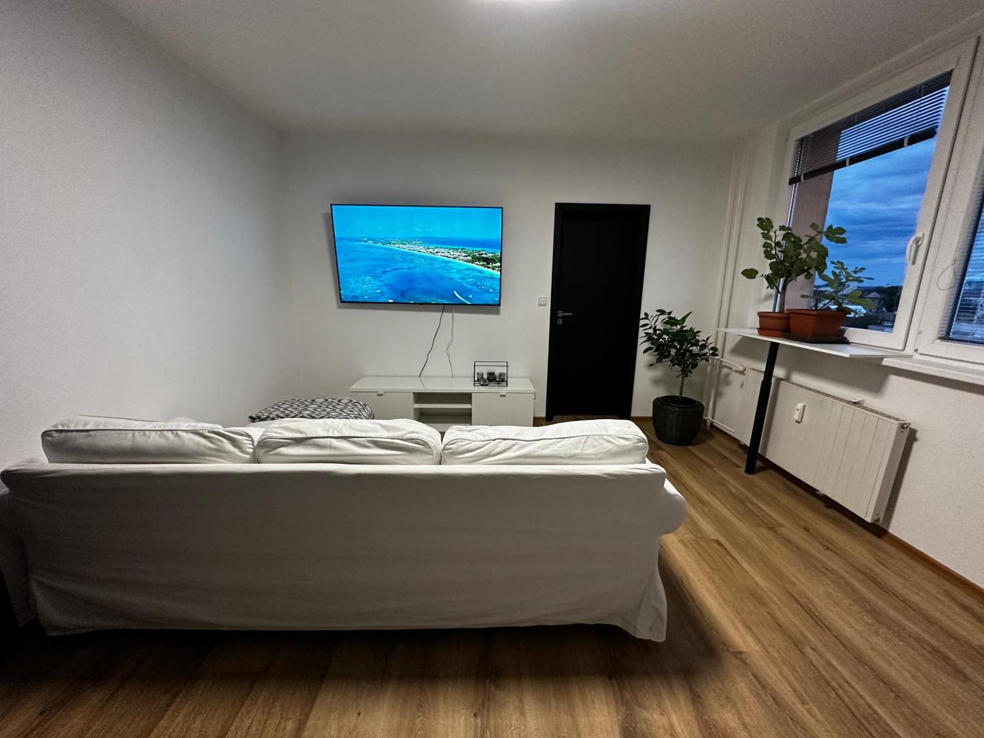Appartamento Hodonin Centre View Esterno foto