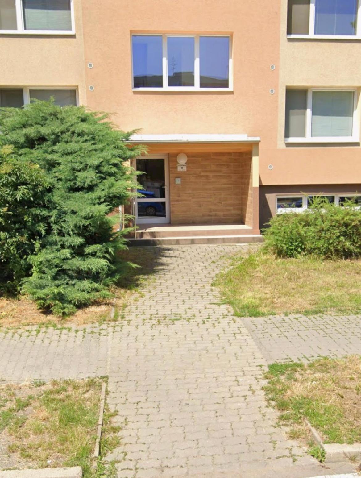 Appartamento Hodonin Centre View Esterno foto